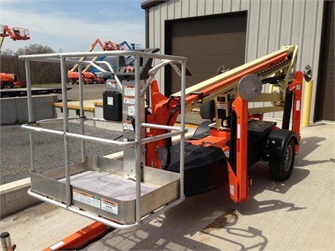  Jlg T350 de segunda mano en venta Ref.: 1410197936968316 No. 3