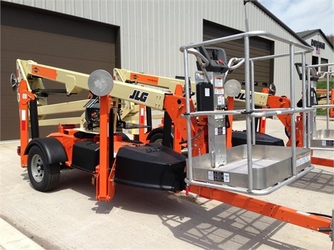  Jlg T350 de segunda mano en venta Ref.: 1410197936968316 No. 4