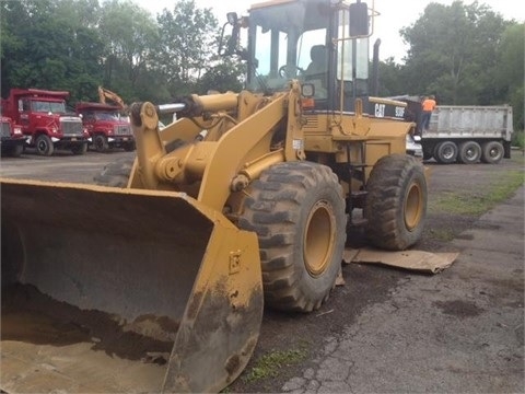 Caterpillar 938F de medio uso en venta Ref.: 1410198084104718 No. 4