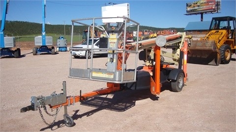  Jlg T350 importada en buenas condiciones Ref.: 1410198493197216 No. 2