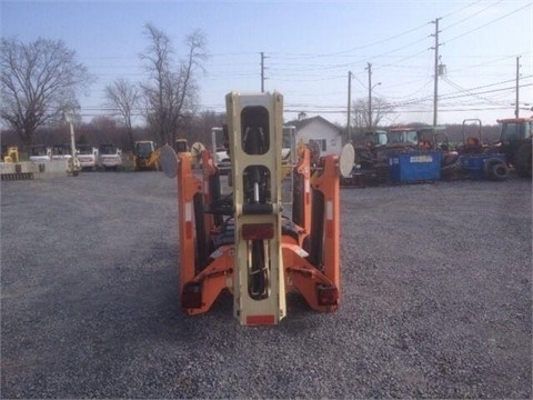 Plataformas Elevadoras Jlg T350