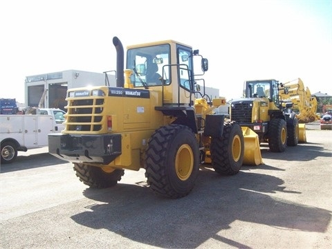 KOMATSU WA250 en optimas condiciones Ref.: 1410199261417606 No. 2