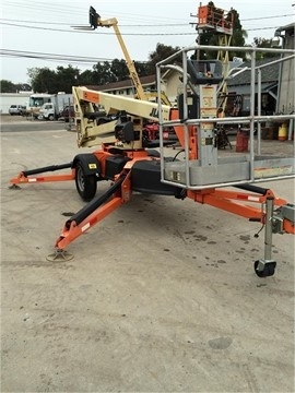 Lift Jlg T350