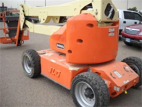 Lift Jlg E450AJ