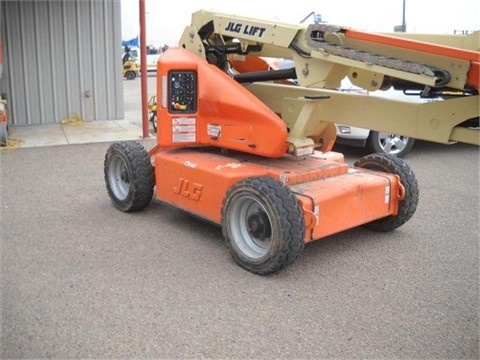  Jlg E450AJ  de importacion a la venta Ref.: 1410203002563106 No. 2