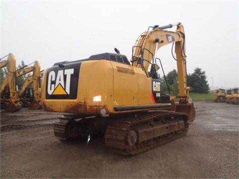  Caterpillar 336EL de importacion a la venta Ref.: 1410203688430279 No. 3