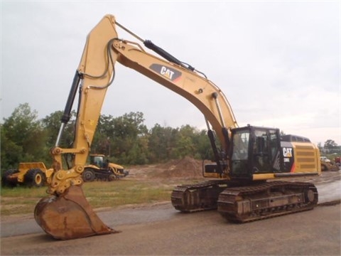 Hydraulic Excavator Caterpillar 336EL