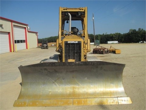  CATERPILLAR D5G en optimas condiciones Ref.: 1410208030298863 No. 3