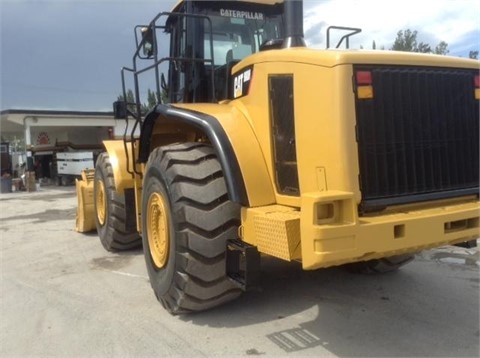 CATERPILLAR 980H en optimas condiciones Ref.: 1410217502800329 No. 3