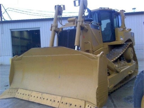 CATERPILLAR D8T en buenas condiciones Ref.: 1410219249730121 No. 3