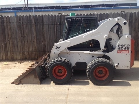 BOBCAT S250 importada de segunda mano Ref.: 1410219424702986 No. 2