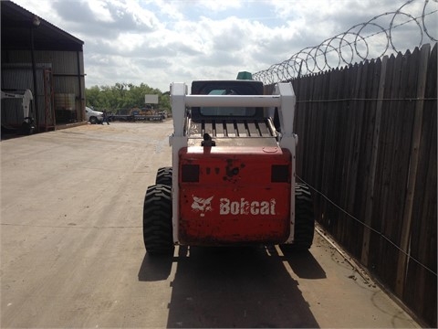 BOBCAT S250 importada de segunda mano Ref.: 1410219424702986 No. 4