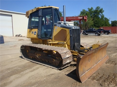 DEERE 650J  importada a bajo costo Ref.: 1410219643112815 No. 2