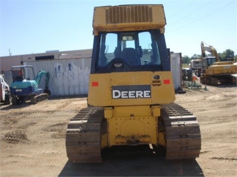 DEERE 650J  importada a bajo costo Ref.: 1410219643112815 No. 3