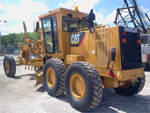  Caterpillar 140H de medio uso en venta Ref.: 1410221316934706 No. 2