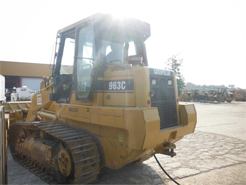  Caterpillar 963C en venta Ref.: 1410221566151768 No. 3