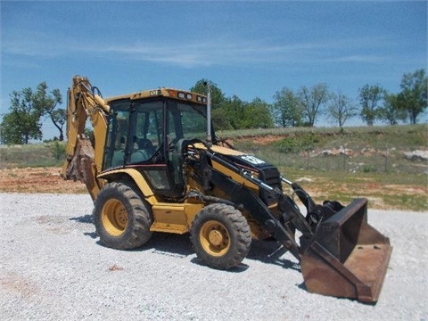  Caterpillar 420D usada a la venta Ref.: 1410222916472616 No. 2