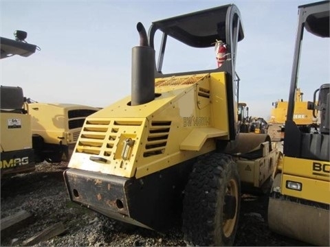  Bomag BW145D usada a buen precio Ref.: 1410264953396234 No. 2