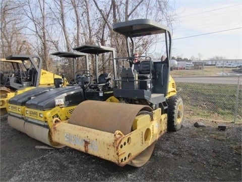  Bomag BW145D usada a buen precio Ref.: 1410264953396234 No. 4