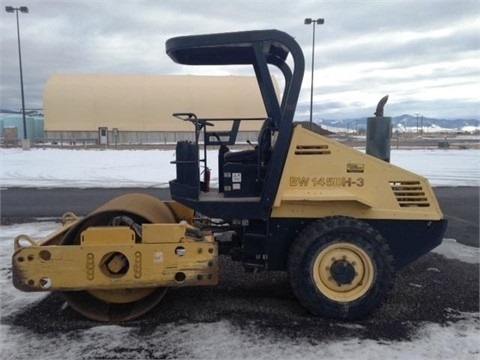  Bomag BW145D usada a la venta Ref.: 1410265305760753 No. 2