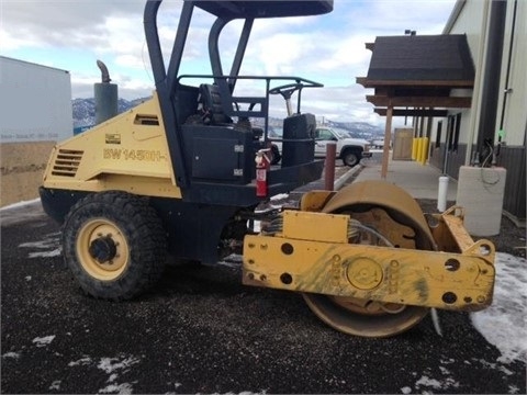  Bomag BW145D usada a la venta Ref.: 1410265305760753 No. 3