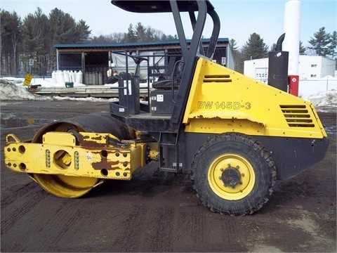  Bomag BW145D usada a la venta Ref.: 1410268549745095 No. 2