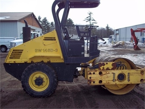  Bomag BW145D usada a la venta Ref.: 1410268549745095 No. 4