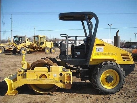  Bomag BW145PDH usada a la venta Ref.: 1410274380770461 No. 3