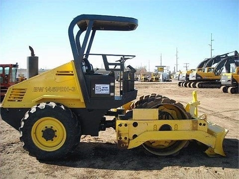  Bomag BW145PDH usada a la venta Ref.: 1410274380770461 No. 4