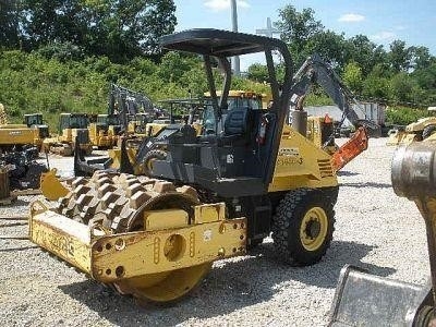 Bomag BW145D importada de segunda mano Ref.: 1410276833530914 No. 2