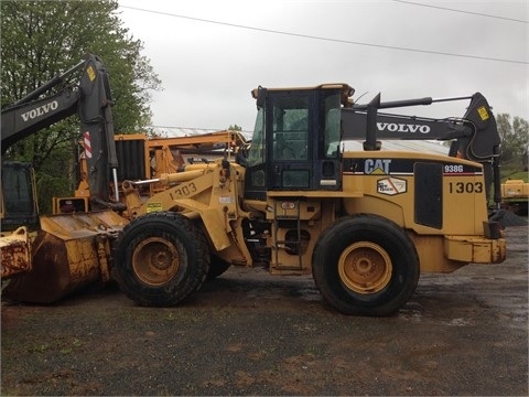  Caterpillar 938G en venta Ref.: 1410277235581151 No. 2