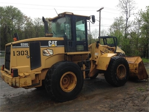  Caterpillar 938G en venta Ref.: 1410277235581151 No. 3