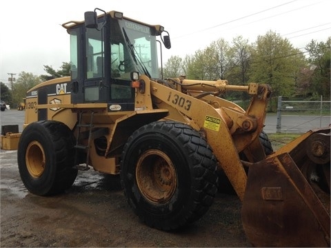  Caterpillar 938G en venta Ref.: 1410277235581151 No. 4