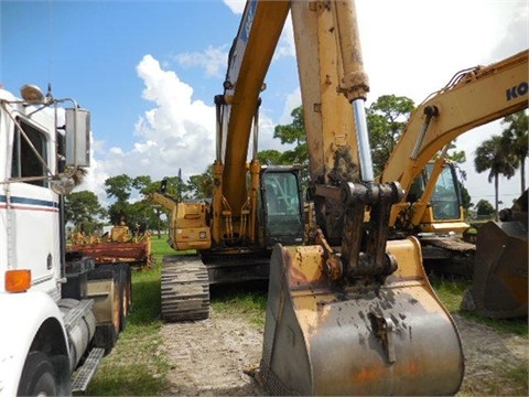  CATERPILLAR 330CL de segunda mano a la venta Ref.: 1410281449751983 No. 3