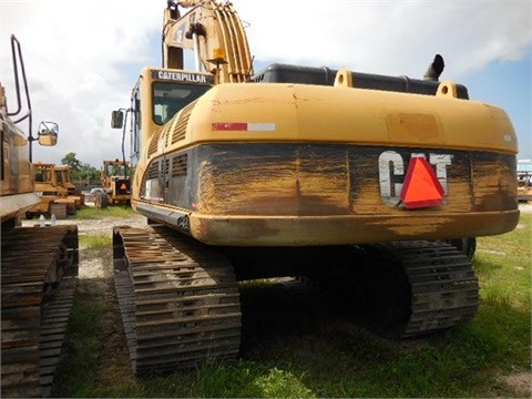  CATERPILLAR 330CL de segunda mano a la venta Ref.: 1410281449751983 No. 4