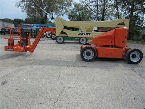  Jlg E450AJ en venta, usada Ref.: 1410282494633544 No. 3