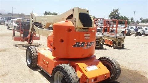 Jlg E450AJ importada de segunda mano Ref.: 1410283378111296 No. 2