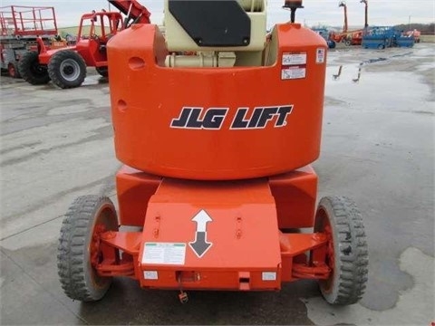  Jlg E450AJ de segunda mano Ref.: 1410285027336450 No. 2