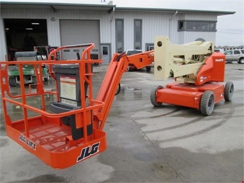  Jlg E450AJ de segunda mano Ref.: 1410285027336450 No. 4