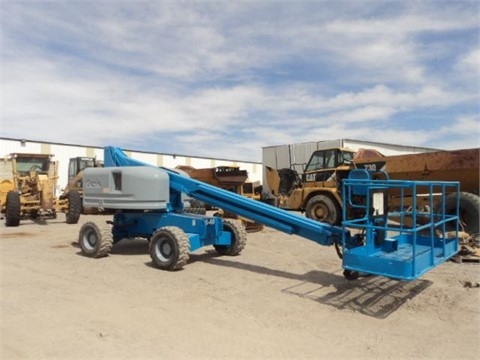 Lift Genie S40