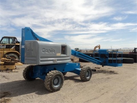 GENIE S40 de importacion a la venta Ref.: 1410285683821812 No. 2