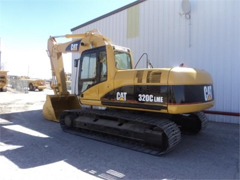  CATERPILLAR 320CL de medio uso en venta Ref.: 1410287026323616 No. 3