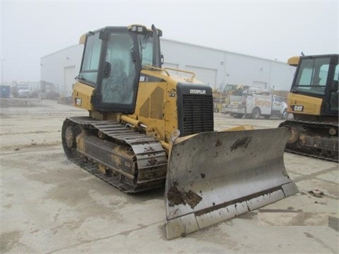  Caterpillar D5K usada a buen precio Ref.: 1410299632971469 No. 4