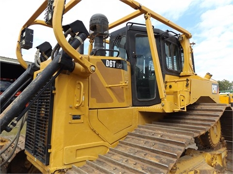  Caterpillar D6T en buenas condiciones Ref.: 1410300175955468 No. 2