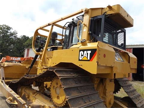  Caterpillar D6T en buenas condiciones Ref.: 1410300175955468 No. 3