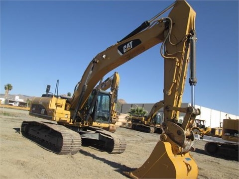  Caterpillar 325DL de importacion a la venta Ref.: 1410300771921187 No. 2