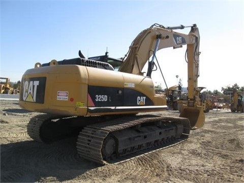  Caterpillar 325DL de importacion a la venta Ref.: 1410300771921187 No. 3