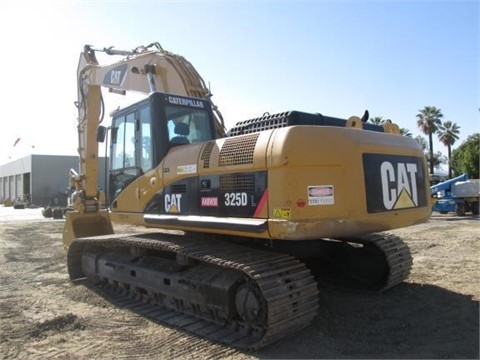  Caterpillar 325DL de importacion a la venta Ref.: 1410300771921187 No. 4