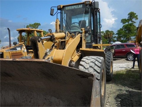  Caterpillar 938G en buenas condiciones Ref.: 1410301302442046 No. 4