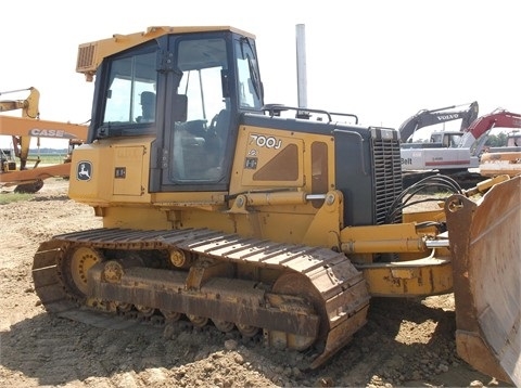 DEERE 700J en venta Ref.: 1410322622747053 No. 4